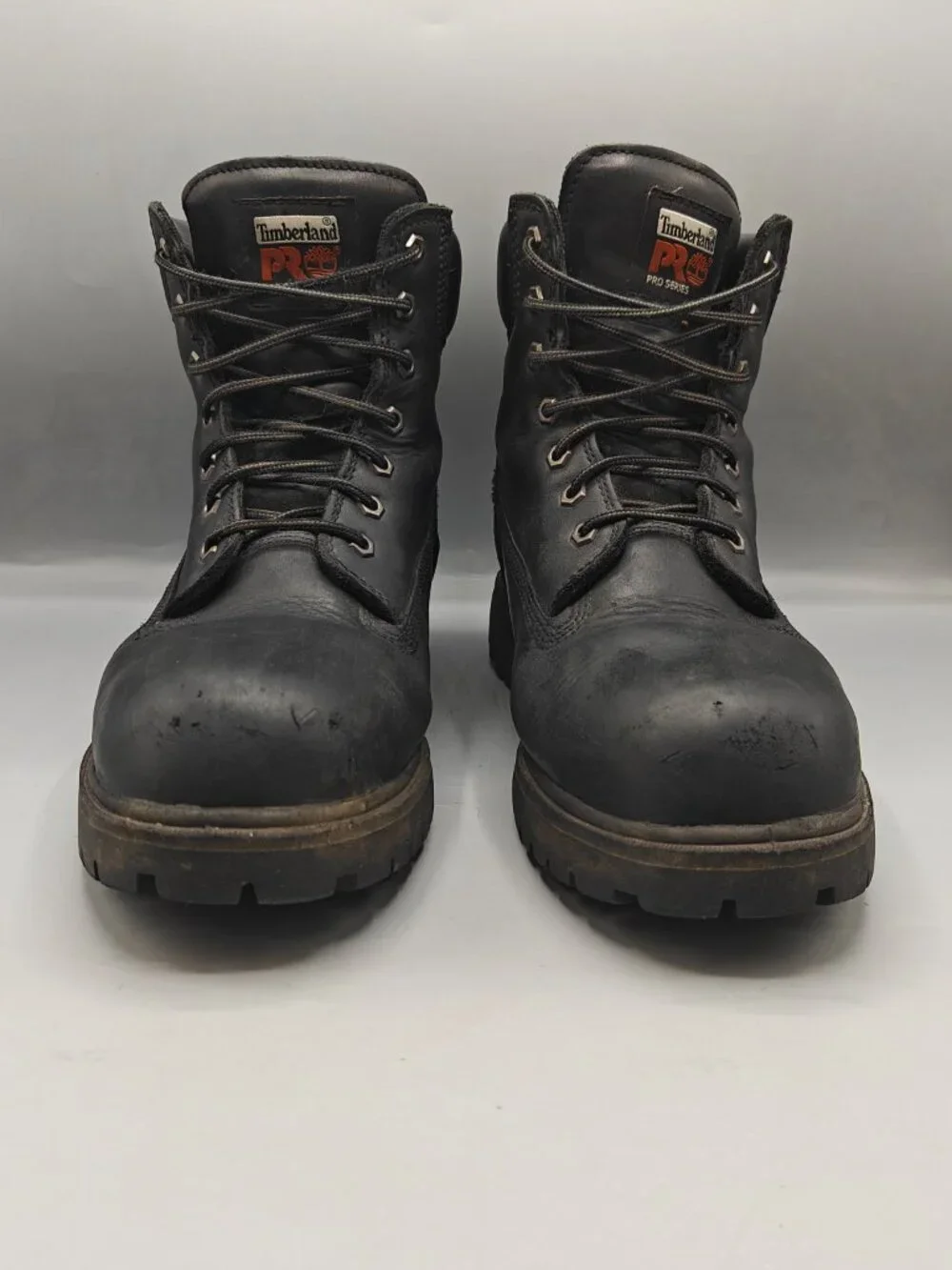 Timberland PRO Direct Attach 6